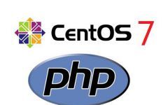 Centos7 PHP的安装和配置