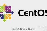 centos7系统下使用Nginx 配置搭建