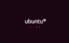 在 Windows 中制作 Ubuntu 系统的USB启动盘